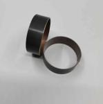 Tribology PTFE Metal Polymer Wrapped Bushes For Shock Absorbers