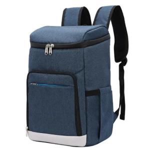 China Picnic Hiking Camping Waterproof Insulated Cooler Backpack factory