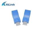 Cat 5e Cat 6 Cable Fiber Media Converter HDMI Extender 30M Network Support HDMI