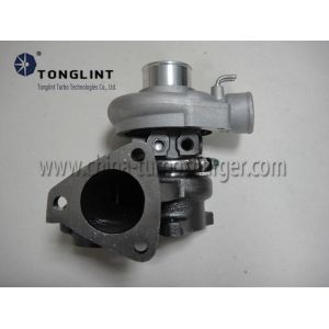 China Hyundai Gallopper TD04-10T-4 Turbo 49177-07503 Turbocharger for D4BF 4D56 T/C 4D56T D4BF 2.5 TDI Engine on sale
