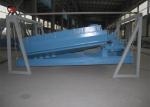 Rotary Vibro Sieve MachinePXZS Type Reciprocating Motion Feeding Size <75mm