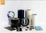 High Temperature Plastic Film Custom Size For Plastic Sheet Surfaces