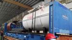 Concrete Brick Annual 20000 M3 AAC Block Making Plant
