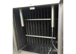GMP Stainless Steel Falling Film Water Chiller 3x2M