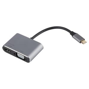 China Data Transfer 4K HDMI 1080P Usb Type C Docking Station factory