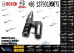 Genuine Diesel Fuel Unit Injector 0414701008 0414701019 0414701027 0414701045