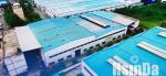 RAL Colors Epoxy Powder Paint 10% Matte Tiffany Co Blue Indoor &Outdoor Use