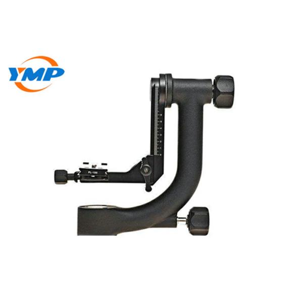Non Standard CNC Hardware Parts , Motion Camera Industrial Cnc Machining