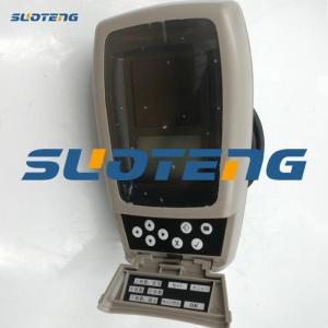 China 243-7058 2437058 Excavator Monitor For M313C Wheeled Excavator factory