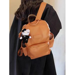 Upgrade Your Mom Game with this Ultralight Waterproof Diaper Backpack Soft