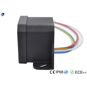 China Automotive System Warning Squawker Reverse Alarm Handbrake Not Applied factory