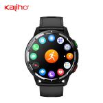 IP68 Multi Sport Mode Touch Screen Health Smart Watch Blood Pressure