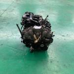 Nissan VQ25 Used Gasoline Engine Assembly For Skyline Teana