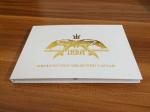 A5 Size Video Invitation Card For Advertising High Impact CE Certificated