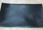 Polypropylene woven filter cloth micron filter media for medical industry