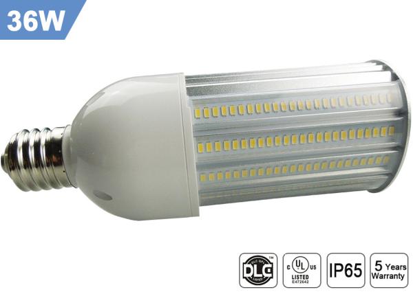 Compatible Inductance 180 Degree LED Bulb 36w LED Corn Light E26 E39