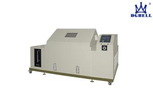 China Pastry Film Salt Spray Test Chamber factory