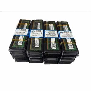 China Dell Server Memory DDR5 16GB 32gb 64G 5600mhz ram DDR5 4800 ram Memory factory