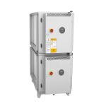 380v/50hz Waste Gas Treatment Equipment For Environmental Protection