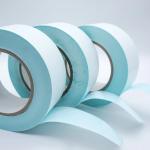 Paper Industry Single Side Adhensive Tape, Water Soluble Splicing Tape for