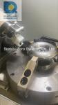 Hydraulic Torque Converter Automatic Balancing Machine Vertical Single Plane