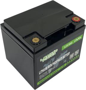 China 3-Year Warranty Marine Lithium Ion Batteries Max Discharge Current 100A factory
