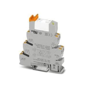 China 2905495 Relays Solid State Industrial Mount PLC-HSC-24DC / 220DC / 10 factory