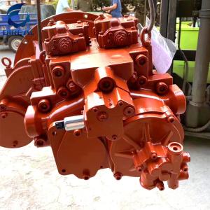 China Construction Machinery Parts SK460 SK480 hydraulic pump K5V212DPH factory