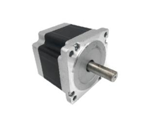 China 4 Lead Wire STEPPER MOTOR NEMA 34 86MM factory