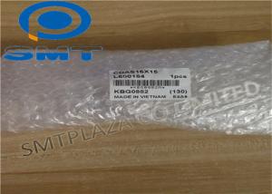 China SMT PICK AND PLACE MACHINE PARTS FUJI CP6 CYLINDER CDAS16X15 S20655 factory