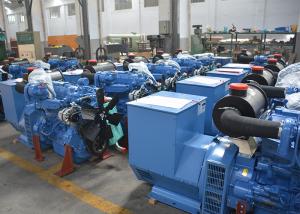 China Diesel Engine 1800m3/H High Flow Submersible Pump For Flood Control Stainless Steel Material factory
