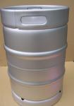 15.5 Gallon keg US standard with sankey D type spear brand, for beer brewing