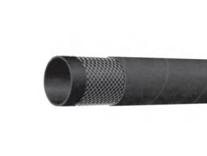 China Extreme Duty Black EPDM Industrial Steam Hose Operating at -40.C To 150.C factory