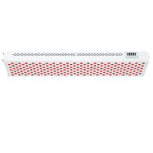 China Personal Care 850 nm 660nm Red Light Therapy For Wound Healing factory