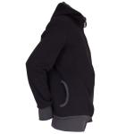 Custom babywearing high quality baby carrier coat /jacket with hoody
