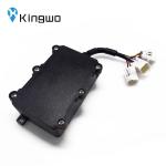 Quick Charge Container Semi Trailer GPS Tracker locator 2G IP68