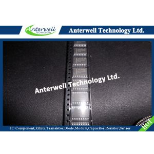 China MAX234CWE Electronics IC Chips Integrated Circuits IC Component factory