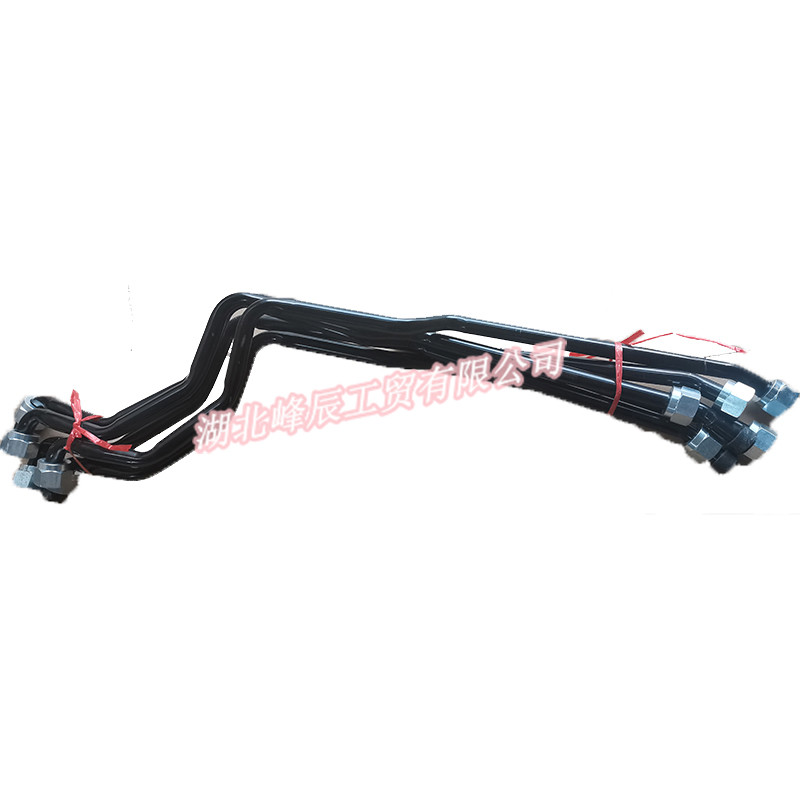 Dongfeng/Dcec Kinland Engine Parts Auto parts for Truck Air Compressor Inlet Pipe C4944935