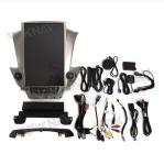 Car Radio Android 11 For 2014-2020 Suburban Tahoe GMC Yukon with screen
