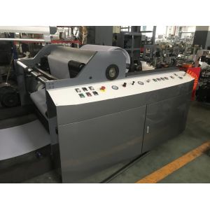 200m/min Printing Speed BOPP Film Flexo Printing Machine with Advanced