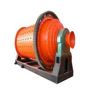 China High Performance Durable Lead Oxide Ball Mill 10-500 Tph And Mine Ball Mill factory