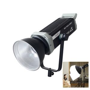 China COB Led Video Light For Photography Studio Highlight 30000lm factory