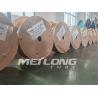Buy cheap Duplex 2507 Hydraaling Steel Tube Coil ASTM A269 304 Stainless Steel Capillary from wholesalers