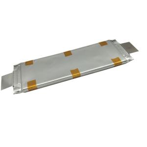 China 100% Original N21 Polymer Lipo Lithium Ion Battery Cell 3.7V 60Ah for ebike factory