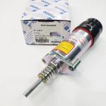 OUSIMA Shut Off Solenoid 155-4653 1554653 3E-7985 24V For E330 E330B/C 350