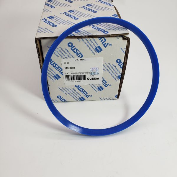 High Pressure Oil Seal 155-0829/1550829 For CAT M313C M316F M313D M315C