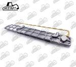 E200B 5I-7692 51-7692 Oil Cooler Side Cover Assembly For Engine