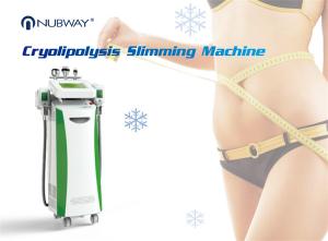 China 2018 high quality cro+RF+cavitation Multifunction Beauty machine factory