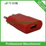 New Iphone wall charger with private design 5V 1A