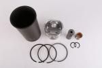 OEM Liner Piston Set fit SAA4D95LE-5 KOMATSU Engine DIA 95mm